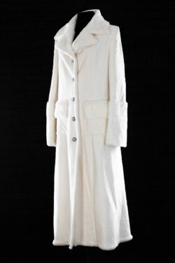 Manteau